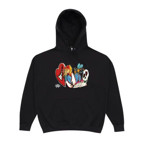 Limosine  Dream City Hood   