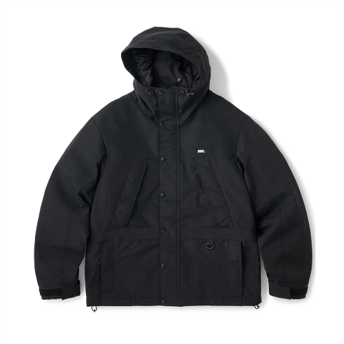 <img class='new_mark_img1' src='https://img.shop-pro.jp/img/new/icons5.gif' style='border:none;display:inline;margin:0px;padding:0px;width:auto;' />FTC  WATERPROOF 3L MOUNTAIN JACKET 