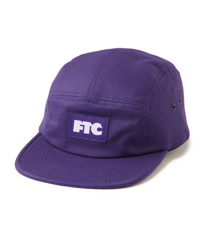 <img class='new_mark_img1' src='https://img.shop-pro.jp/img/new/icons5.gif' style='border:none;display:inline;margin:0px;padding:0px;width:auto;' />FTC  TWILL CAMP CAP 