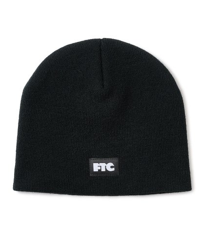 <img class='new_mark_img1' src='https://img.shop-pro.jp/img/new/icons5.gif' style='border:none;display:inline;margin:0px;padding:0px;width:auto;' />FTC  SINGLE BEANIE 