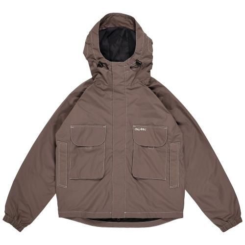 <img class='new_mark_img1' src='https://img.shop-pro.jp/img/new/icons20.gif' style='border:none;display:inline;margin:0px;padding:0px;width:auto;' />QUASI  ENSO JACKET 