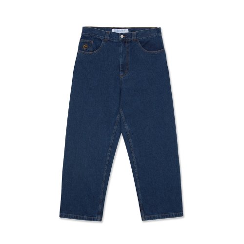 <img class='new_mark_img1' src='https://img.shop-pro.jp/img/new/icons5.gif' style='border:none;display:inline;margin:0px;padding:0px;width:auto;' />POLAR SKATE CO. BIG BOY JEANS 