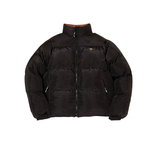 <img class='new_mark_img1' src='https://img.shop-pro.jp/img/new/icons5.gif' style='border:none;display:inline;margin:0px;padding:0px;width:auto;' />HELAS  POWDER REVERSIBLE PUFFER JACKET 