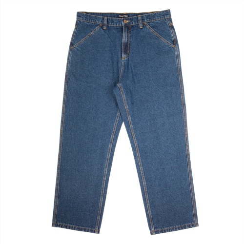 <img class='new_mark_img1' src='https://img.shop-pro.jp/img/new/icons5.gif' style='border:none;display:inline;margin:0px;padding:0px;width:auto;' />PASS~PORT Workers  Club Denim Jean  
