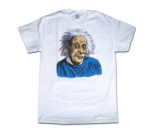 <img class='new_mark_img1' src='https://img.shop-pro.jp/img/new/icons5.gif' style='border:none;display:inline;margin:0px;padding:0px;width:auto;' />DEAR  EINSTEIN TEE 