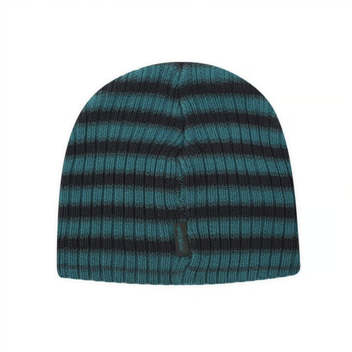 <img class='new_mark_img1' src='https://img.shop-pro.jp/img/new/icons5.gif' style='border:none;display:inline;margin:0px;padding:0px;width:auto;' />YARDSALE   STRIPED BEANIE GREEN