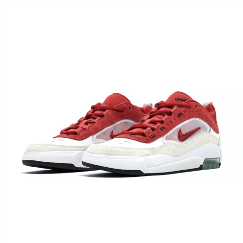 <img class='new_mark_img1' src='https://img.shop-pro.jp/img/new/icons5.gif' style='border:none;display:inline;margin:0px;padding:0px;width:auto;' />Nike SB AIR MAX Ishod2 RED