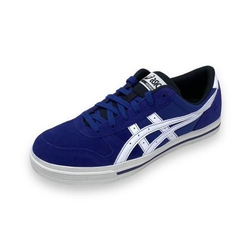 <img class='new_mark_img1' src='https://img.shop-pro.jp/img/new/icons5.gif' style='border:none;display:inline;margin:0px;padding:0px;width:auto;' />ASICS SKATEBOARDING  AARON PRO  DIVE BLUE /WHITE