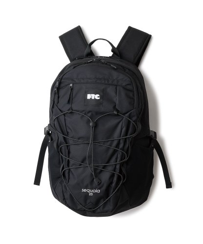 <img class='new_mark_img1' src='https://img.shop-pro.jp/img/new/icons5.gif' style='border:none;display:inline;margin:0px;padding:0px;width:auto;' />FTC  BACKPACK BLACK