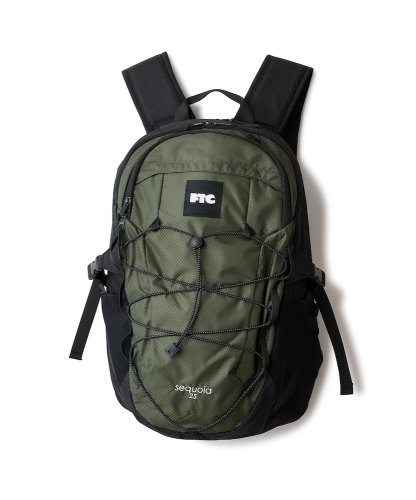 <img class='new_mark_img1' src='https://img.shop-pro.jp/img/new/icons5.gif' style='border:none;display:inline;margin:0px;padding:0px;width:auto;' />FTC  BACKPACK OLIVE