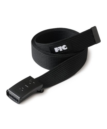 <img class='new_mark_img1' src='https://img.shop-pro.jp/img/new/icons5.gif' style='border:none;display:inline;margin:0px;padding:0px;width:auto;' />FTC  GI BELT BLACK