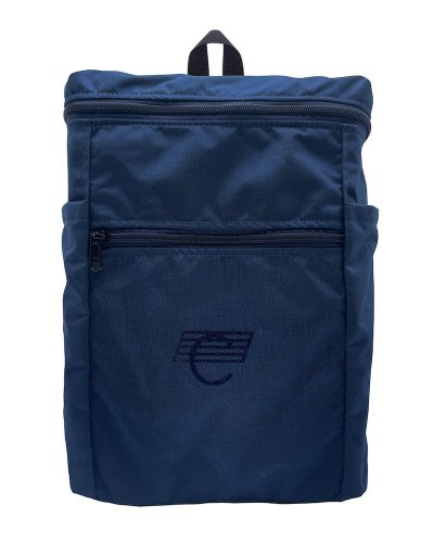 <img class='new_mark_img1' src='https://img.shop-pro.jp/img/new/icons5.gif' style='border:none;display:inline;margin:0px;padding:0px;width:auto;' />COMA  BRAND 50/50 BACKPACK  NAVY