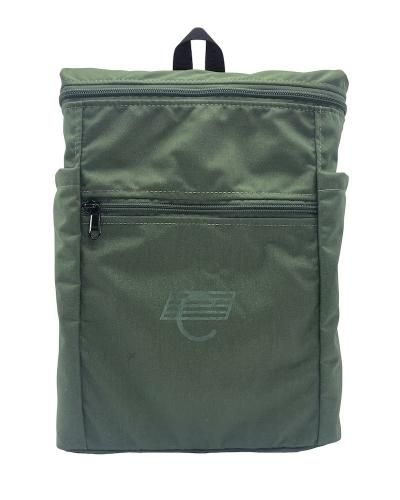 COMA BRAND コマブランド nylon backpack
