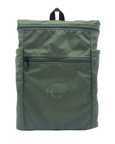 <img class='new_mark_img1' src='https://img.shop-pro.jp/img/new/icons5.gif' style='border:none;display:inline;margin:0px;padding:0px;width:auto;' />COMA  BRAND 50/50 BACKPACK  MOSS GREEN