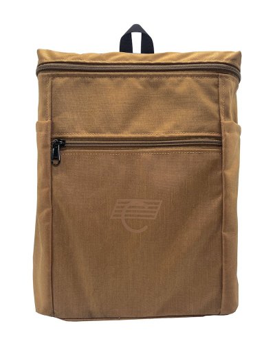 <img class='new_mark_img1' src='https://img.shop-pro.jp/img/new/icons5.gif' style='border:none;display:inline;margin:0px;padding:0px;width:auto;' />COMA  BRAND 50/50 BACKPACK  TABACCO BROWN