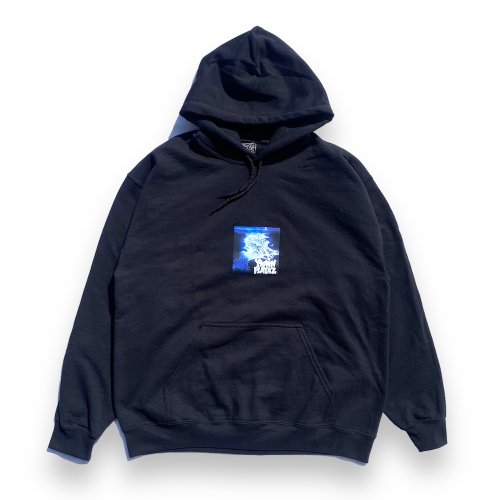 <img class='new_mark_img1' src='https://img.shop-pro.jp/img/new/icons5.gif' style='border:none;display:inline;margin:0px;padding:0px;width:auto;' />Ytown  THE MAP HOODIE BLACK