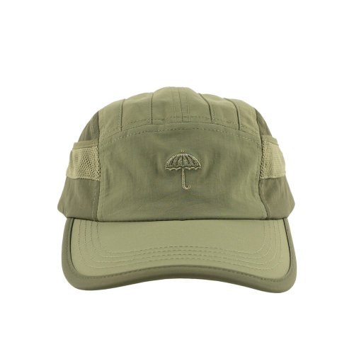 <img class='new_mark_img1' src='https://img.shop-pro.jp/img/new/icons5.gif' style='border:none;display:inline;margin:0px;padding:0px;width:auto;' />HELAS  DISCOVERY CAP KHAKI GREEN