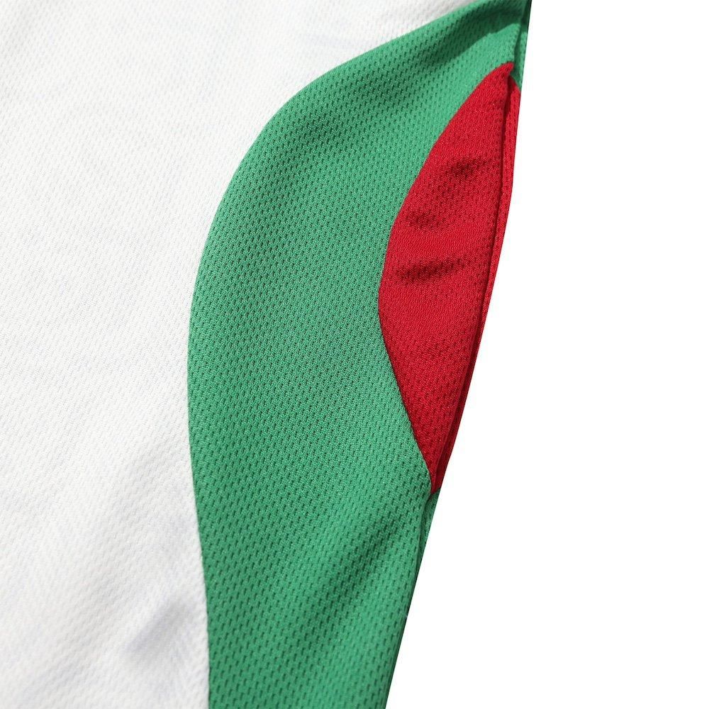 希少・レア】HELAS MOROCCO JERSEY WHITE