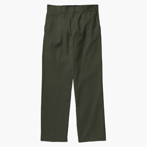 <img class='new_mark_img1' src='https://img.shop-pro.jp/img/new/icons5.gif' style='border:none;display:inline;margin:0px;padding:0px;width:auto;' />DICKIES SKATEBOARDING REGULAR FIT OLIVE GREEN
