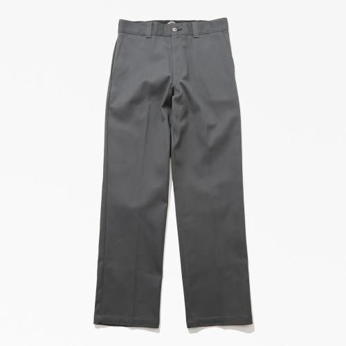 <img class='new_mark_img1' src='https://img.shop-pro.jp/img/new/icons5.gif' style='border:none;display:inline;margin:0px;padding:0px;width:auto;' />DICKIES SKATEBOARDING REGULAR FIT CHARCOAL