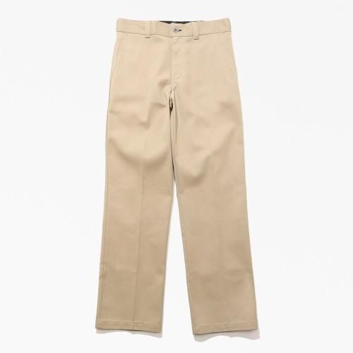 <img class='new_mark_img1' src='https://img.shop-pro.jp/img/new/icons5.gif' style='border:none;display:inline;margin:0px;padding:0px;width:auto;' />DICKIES SKATEBOARDING REGULAR FIT KHAKI