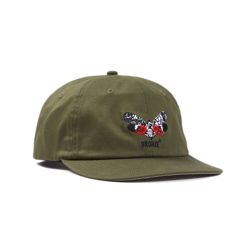 <img class='new_mark_img1' src='https://img.shop-pro.jp/img/new/icons5.gif' style='border:none;display:inline;margin:0px;padding:0px;width:auto;' />BRONZE 56K  LANTERN  HAT FOREST GREEN