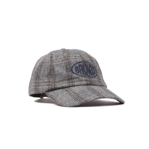 <img class='new_mark_img1' src='https://img.shop-pro.jp/img/new/icons5.gif' style='border:none;display:inline;margin:0px;padding:0px;width:auto;' />BRONZE 56K  FLANNEL CAP GREY