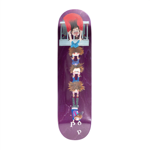 <img class='new_mark_img1' src='https://img.shop-pro.jp/img/new/icons5.gif' style='border:none;display:inline;margin:0px;padding:0px;width:auto;' />POP FIEP SKATEBOARD  7.75