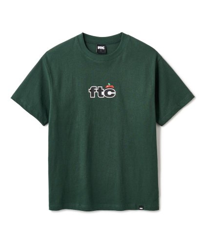 <img class='new_mark_img1' src='https://img.shop-pro.jp/img/new/icons5.gif' style='border:none;display:inline;margin:0px;padding:0px;width:auto;' />FTC  BERRY TEE FOREST GREEN
