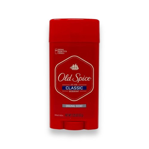 <img class='new_mark_img1' src='https://img.shop-pro.jp/img/new/icons5.gif' style='border:none;display:inline;margin:0px;padding:0px;width:auto;' />OLD SPICE  CLASSIC DEODORANT