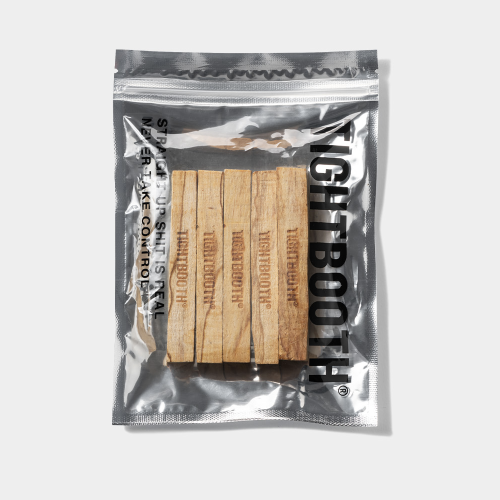 TIGHTBOOTH  PALO SANTO (5PCS)
<img class='new_mark_img2' src='https://img.shop-pro.jp/img/new/icons5.gif' style='border:none;display:inline;margin:0px;padding:0px;width:auto;' />