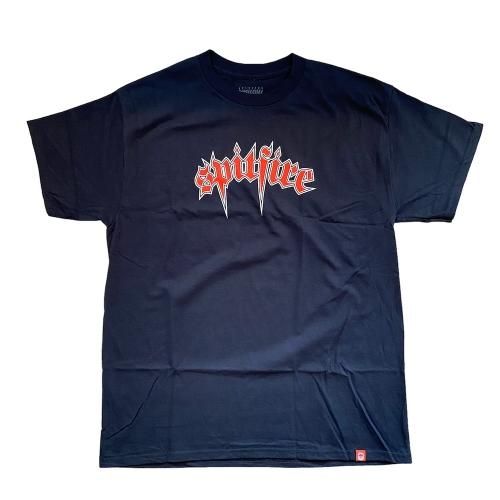SPITFIRE  VENOM BLACK

