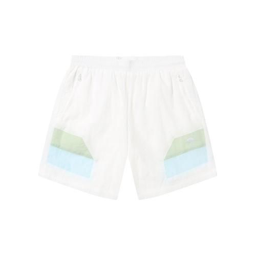 HELAS  LOCKING SPORT SHORT WHITE