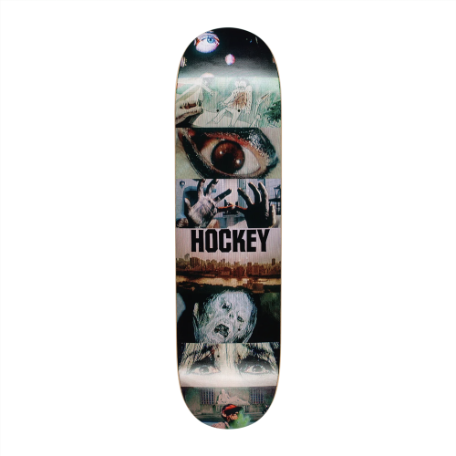 HOCKEY  BEN KADOW DAY DREAM 8.25