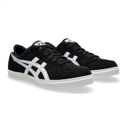 ASICS SKATEBOARDING  AARON PRO BLACK /WHITE 