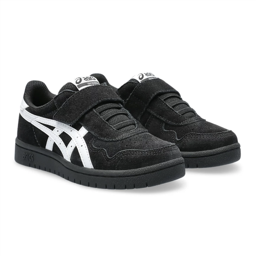 ASICS SKATEBOARDING  JAPAN PRO PS BLACK(KIDS)