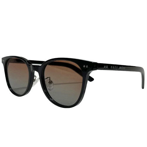 EAZY MISS  SUNGLASSES  SUNSET ORANGE