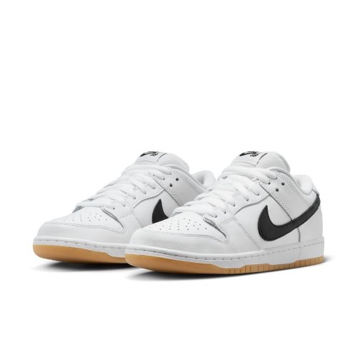 <img class='new_mark_img1' src='https://img.shop-pro.jp/img/new/icons5.gif' style='border:none;display:inline;margin:0px;padding:0px;width:auto;' />NIKE SB DUNK LOW PRO WHITE / GUM CD2563 101