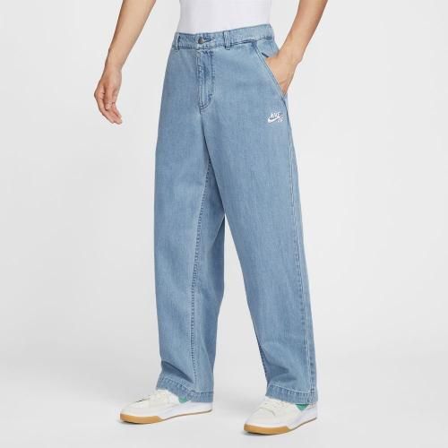NIKE SB  M NK SB EL JEANO PANT OLY AGN  ASHEN SLATEFZ7008-493