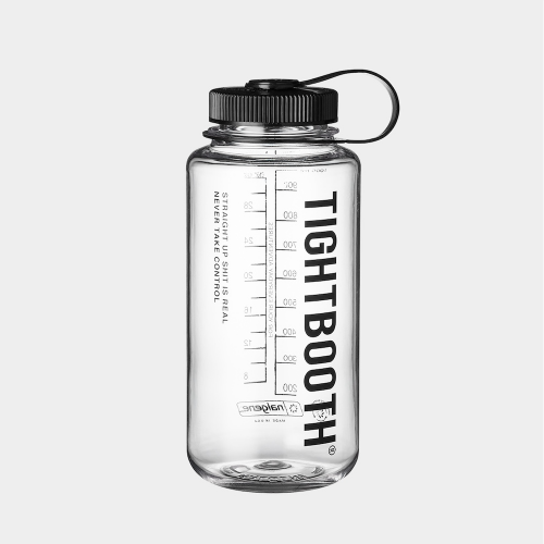 TIGHTBOOTH  NALGENE WATER BOTTLE 