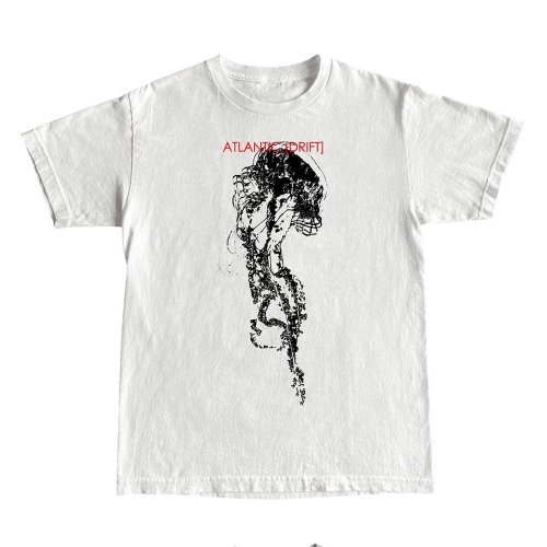 <img class='new_mark_img1' src='https://img.shop-pro.jp/img/new/icons5.gif' style='border:none;display:inline;margin:0px;padding:0px;width:auto;' />ATLANTIC JELLYUP TEE WHITE