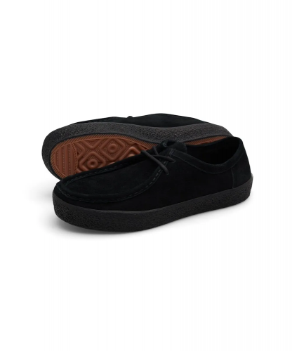<img class='new_mark_img1' src='https://img.shop-pro.jp/img/new/icons5.gif' style='border:none;display:inline;margin:0px;padding:0px;width:auto;' />LAST RESORT AB  VM006 MOC BLACK/BLACK 
