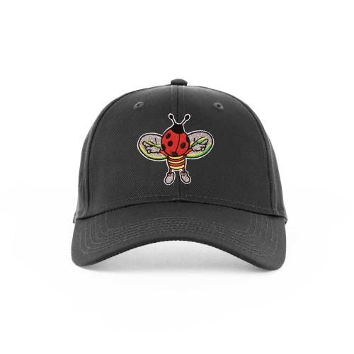 LIMOSINE  LIMO BUG HAT  BLACK
