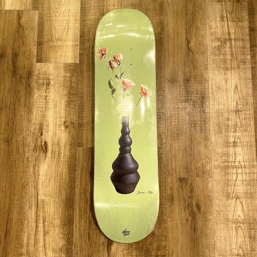 THE KILLING FLOOR   JAMES ALBY  VESSEL 8.25