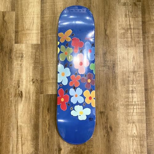 THE KILLING FLOOR   JAMES ALBY  FLOWERS DECK 8.38