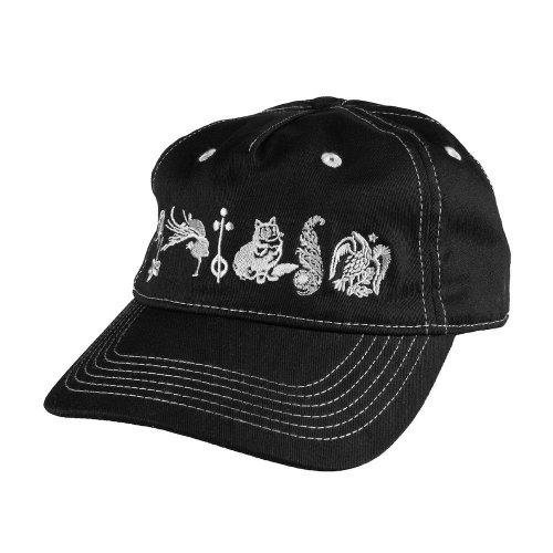 <img class='new_mark_img1' src='https://img.shop-pro.jp/img/new/icons5.gif' style='border:none;display:inline;margin:0px;padding:0px;width:auto;' />PASS~PORT  SOPHOMORE PACKERS CAP BLACK