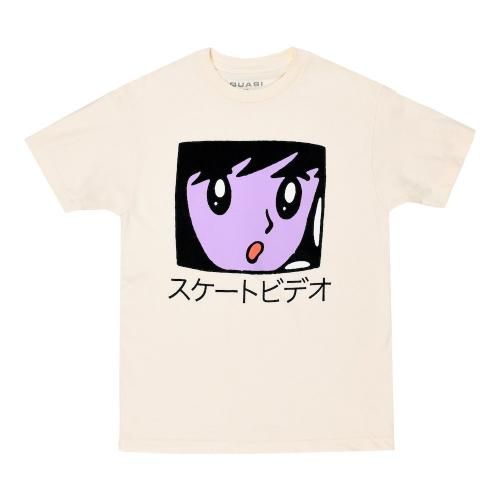 <img class='new_mark_img1' src='https://img.shop-pro.jp/img/new/icons5.gif' style='border:none;display:inline;margin:0px;padding:0px;width:auto;' />QUASI  VIDEO DEPT. CREAM