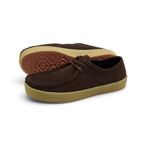 LAST RESORT AB  VM006 MOC COFFEE BEAN/GUM 