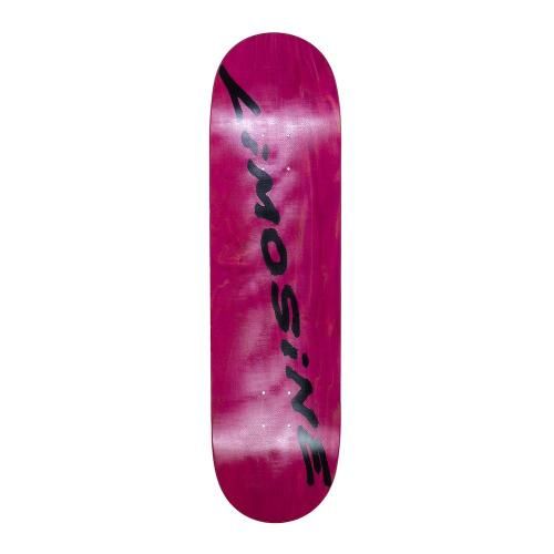 LIMOSINE  SHARPIE - SLICK BOTTOM 8.25
