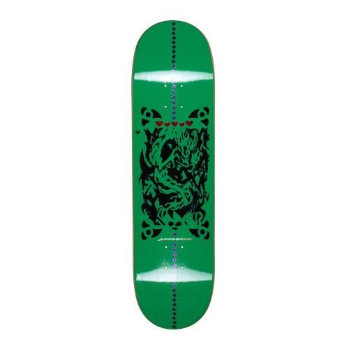 LIMOSINE CYRUS BENNETT (MORPH)  8.5
